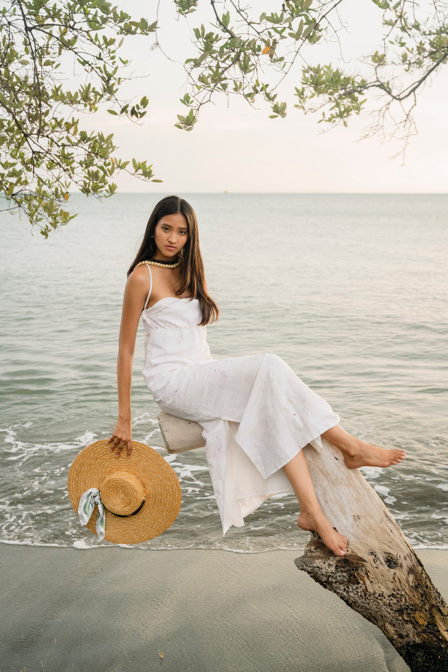 Vestido Atardecer