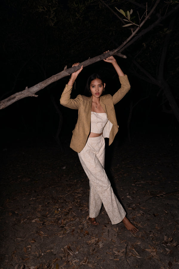 Blazer Ciudad Perdida