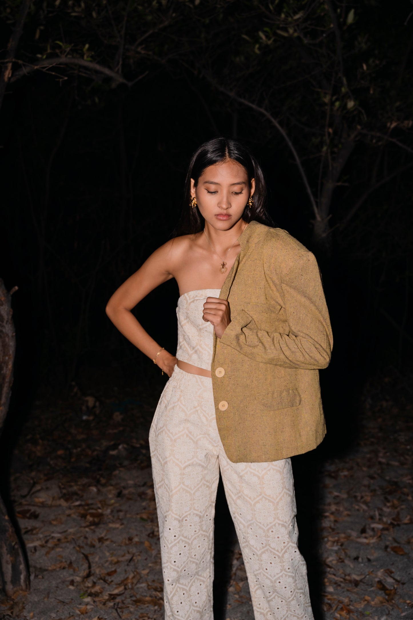Blazer Ciudad Perdida