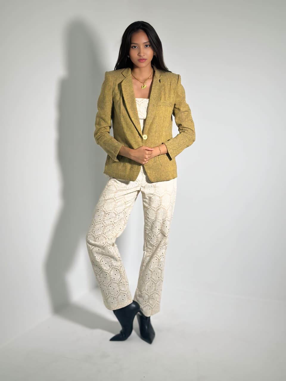 Blazer Ciudad Perdida